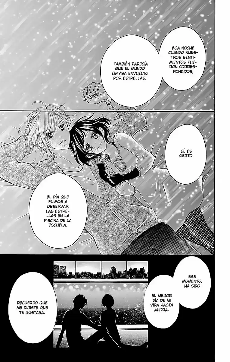Shigatsu No Kimi Spica - Capítulo 37 - Página 22 - LectorTMOo