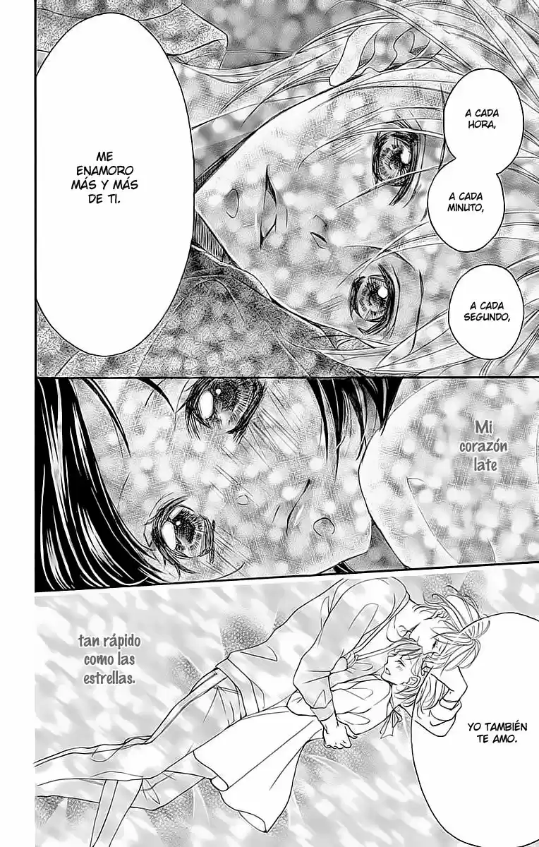 Shigatsu No Kimi Spica - Capítulo 37 - Página 23 - LectorTMOo