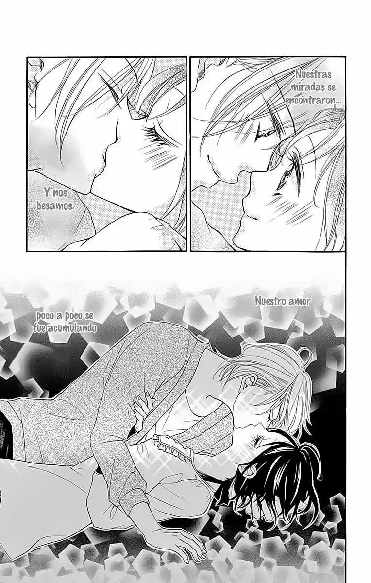 Shigatsu No Kimi Spica - Capítulo 37 - Página 24 - LectorTMOo