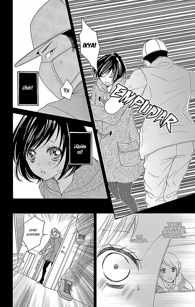 Shigatsu No Kimi Spica - Capítulo 37 - Página 29 - LectorTMOo