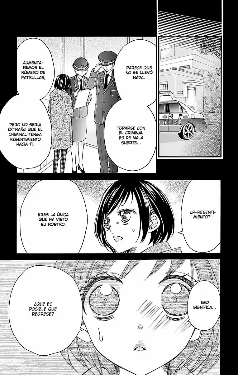 Shigatsu No Kimi Spica - Capítulo 37 - Página 30 - LectorTMOo