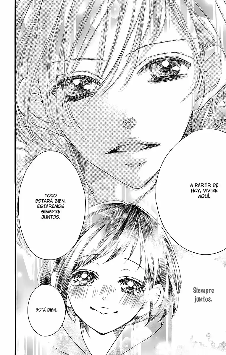 Shigatsu No Kimi Spica - Capítulo 37 - Página 33 - LectorTMOo