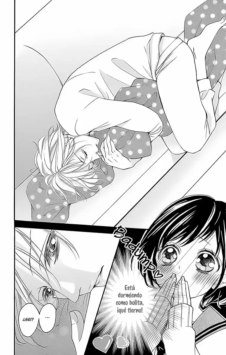 Shigatsu No Kimi Spica - Capítulo 38 - Página 13 - LectorTMOo