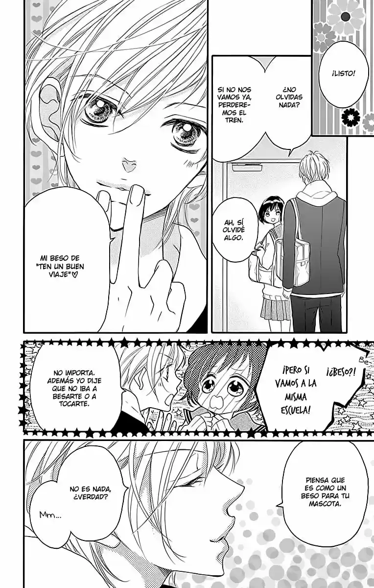 Shigatsu No Kimi Spica - Capítulo 38 - Página 17 - LectorTMOo