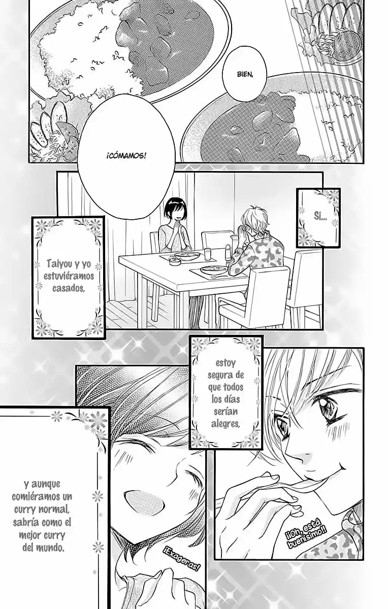 Shigatsu No Kimi Spica - Capítulo 38 - Página 28 - LectorTMOo