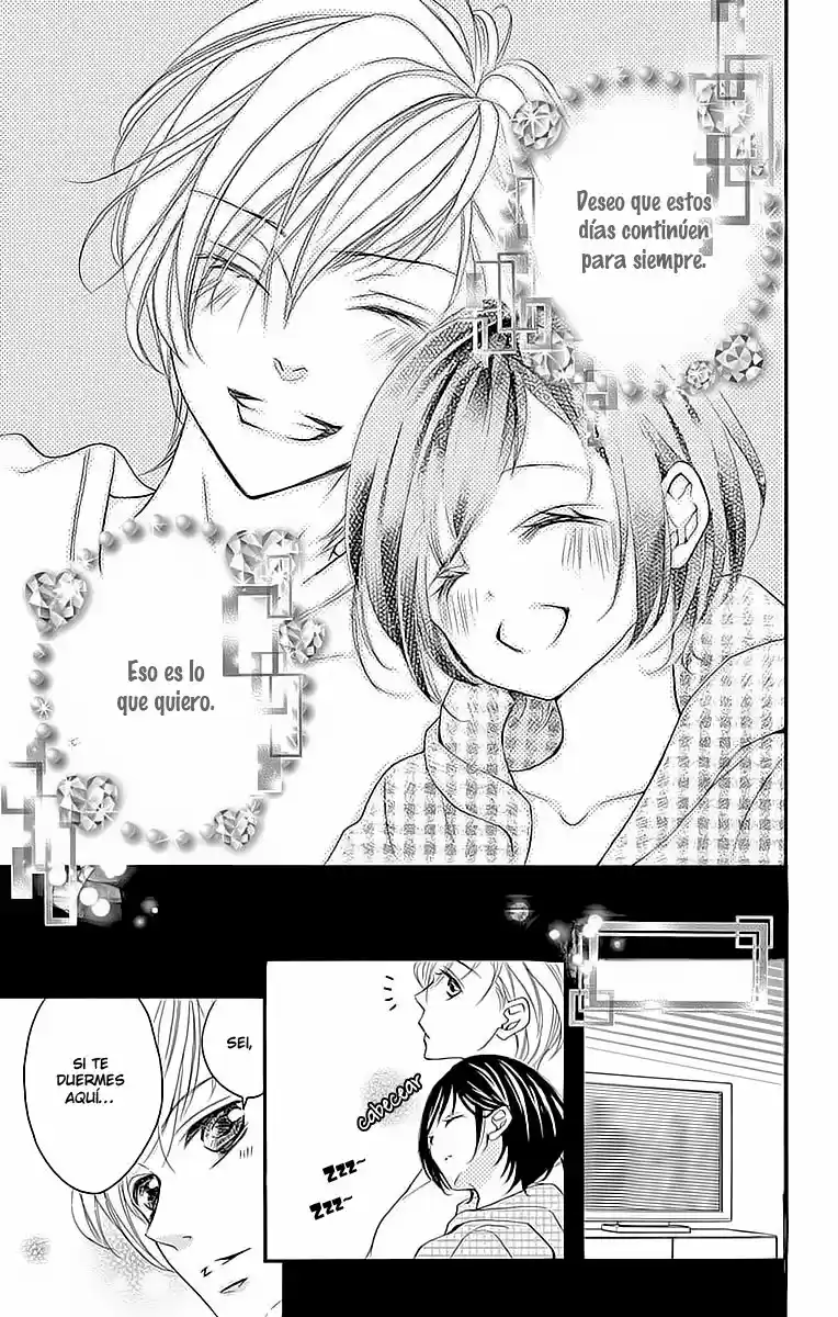 Shigatsu No Kimi Spica - Capítulo 38 - Página 30 - LectorTMOo