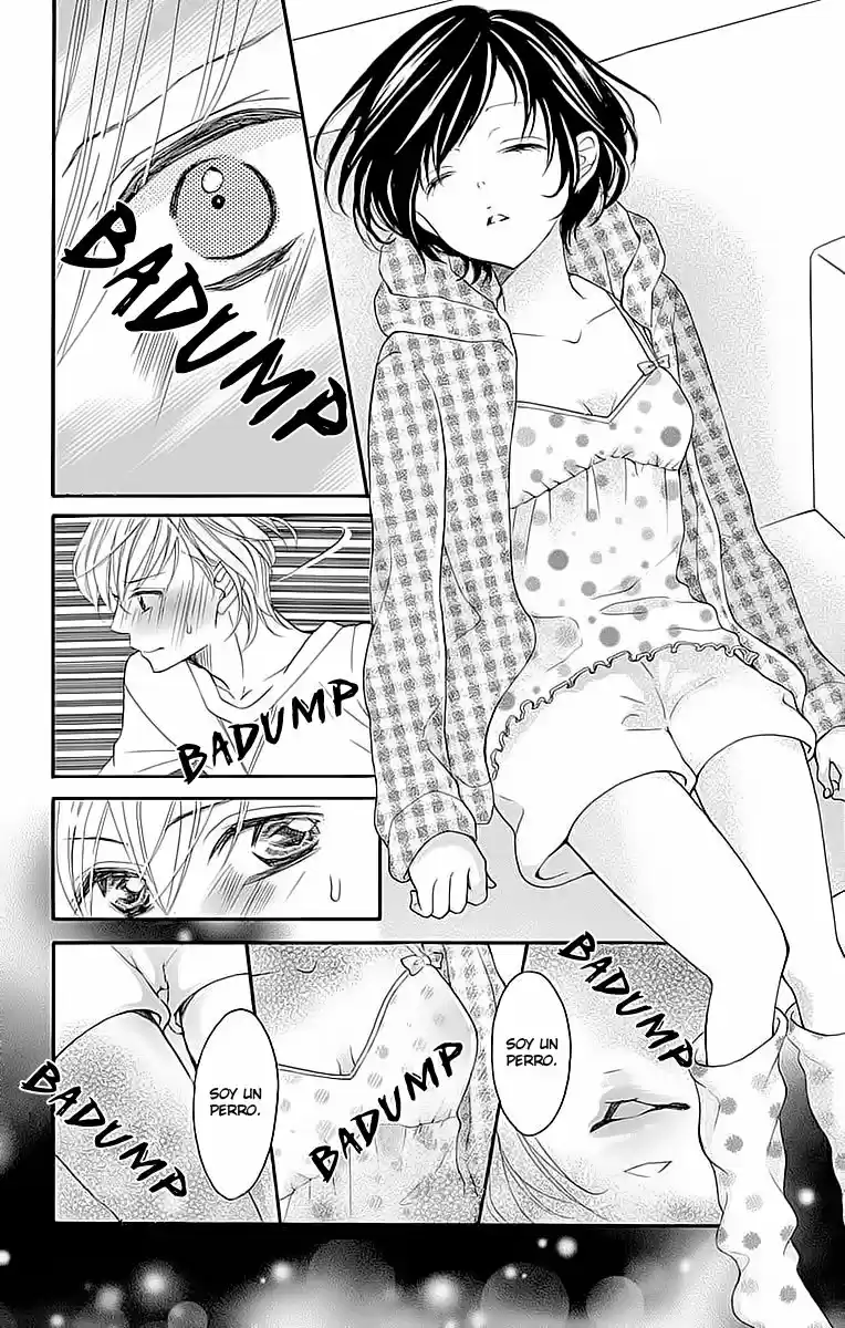 Shigatsu No Kimi Spica - Capítulo 38 - Página 31 - LectorTMOo