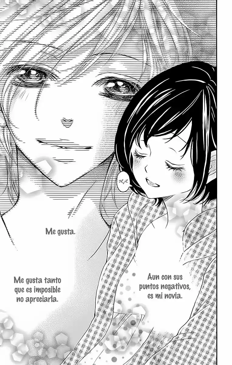 Shigatsu No Kimi Spica - Capítulo 39 - Página 9 - LectorTMOo