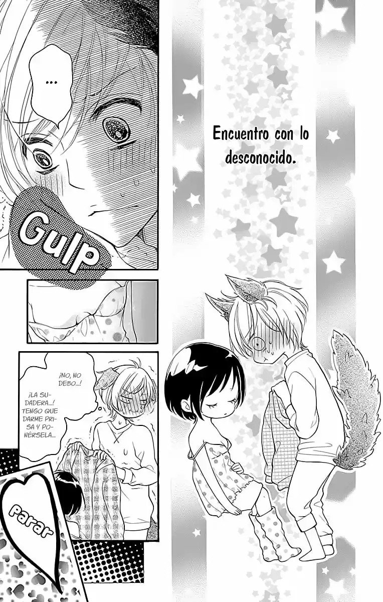 Shigatsu No Kimi Spica - Capítulo 39 - Página 12 - LectorTMOo