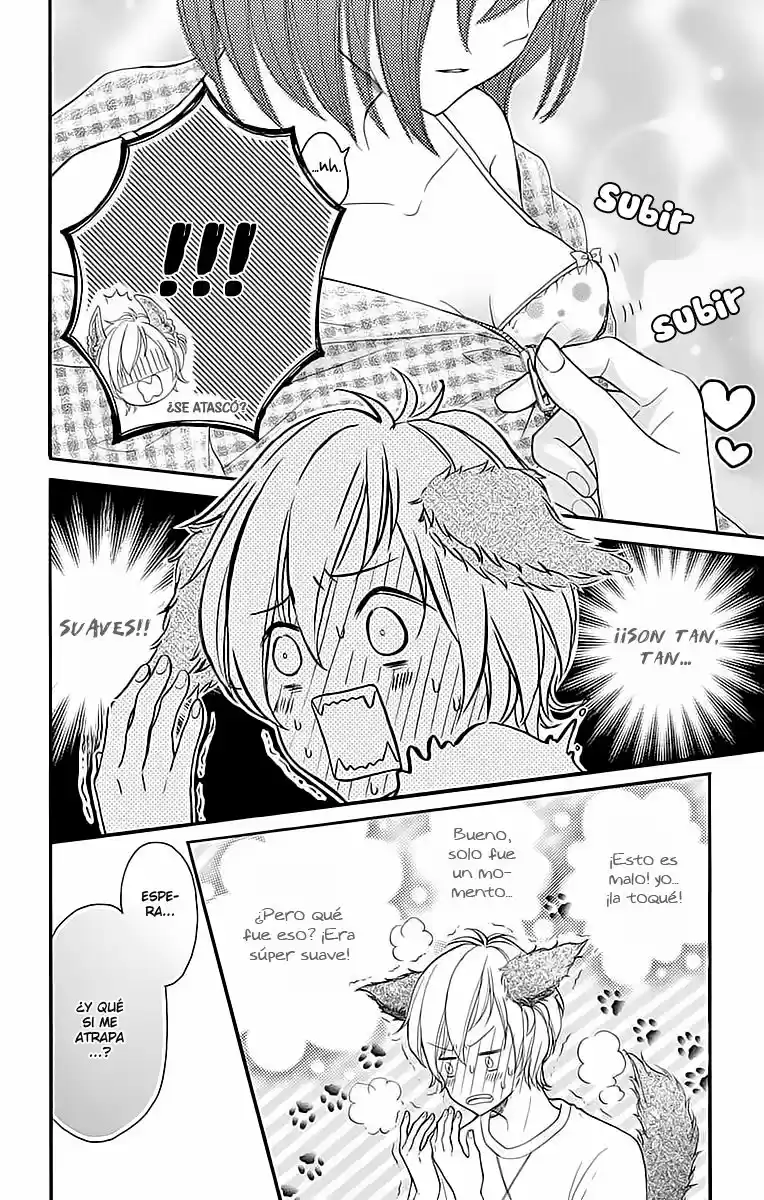 Shigatsu No Kimi Spica - Capítulo 39 - Página 13 - LectorTMOo