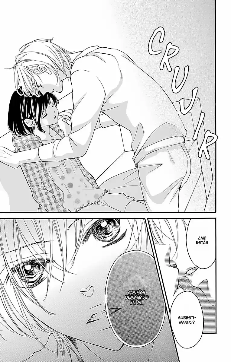 Shigatsu No Kimi Spica - Capítulo 39 - Página 14 - LectorTMOo