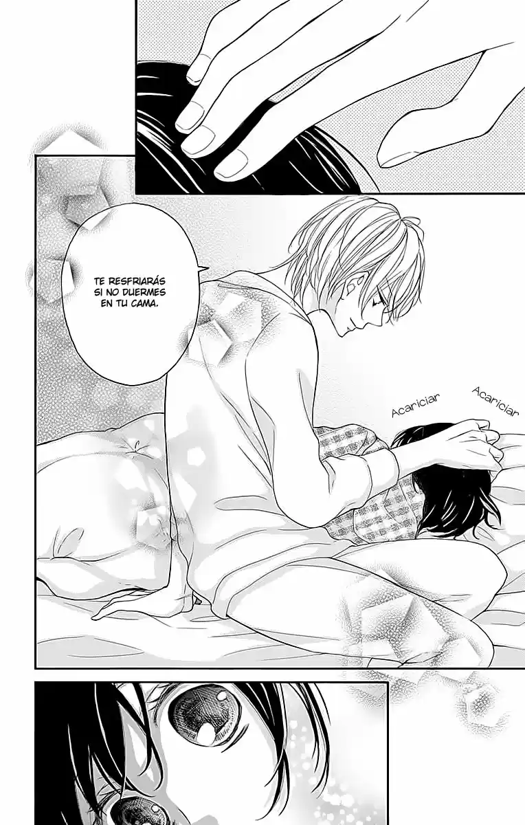 Shigatsu No Kimi Spica - Capítulo 39 - Página 17 - LectorTMOo
