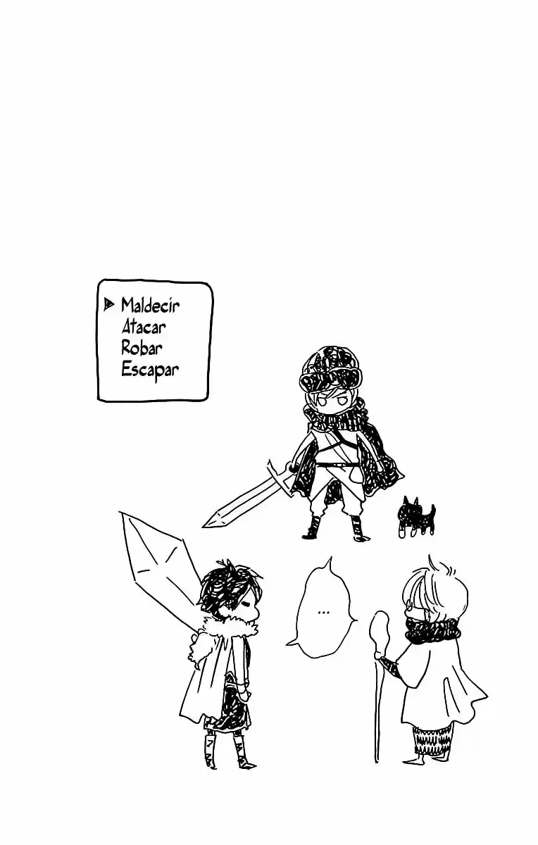 Shigatsu No Kimi Spica - Capítulo 39 - Página 33 - LectorTMOo