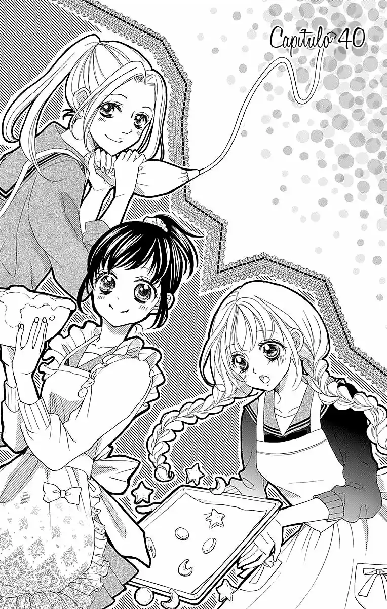 Shigatsu No Kimi Spica - Capítulo 40 - Página 5 - LectorTMOo