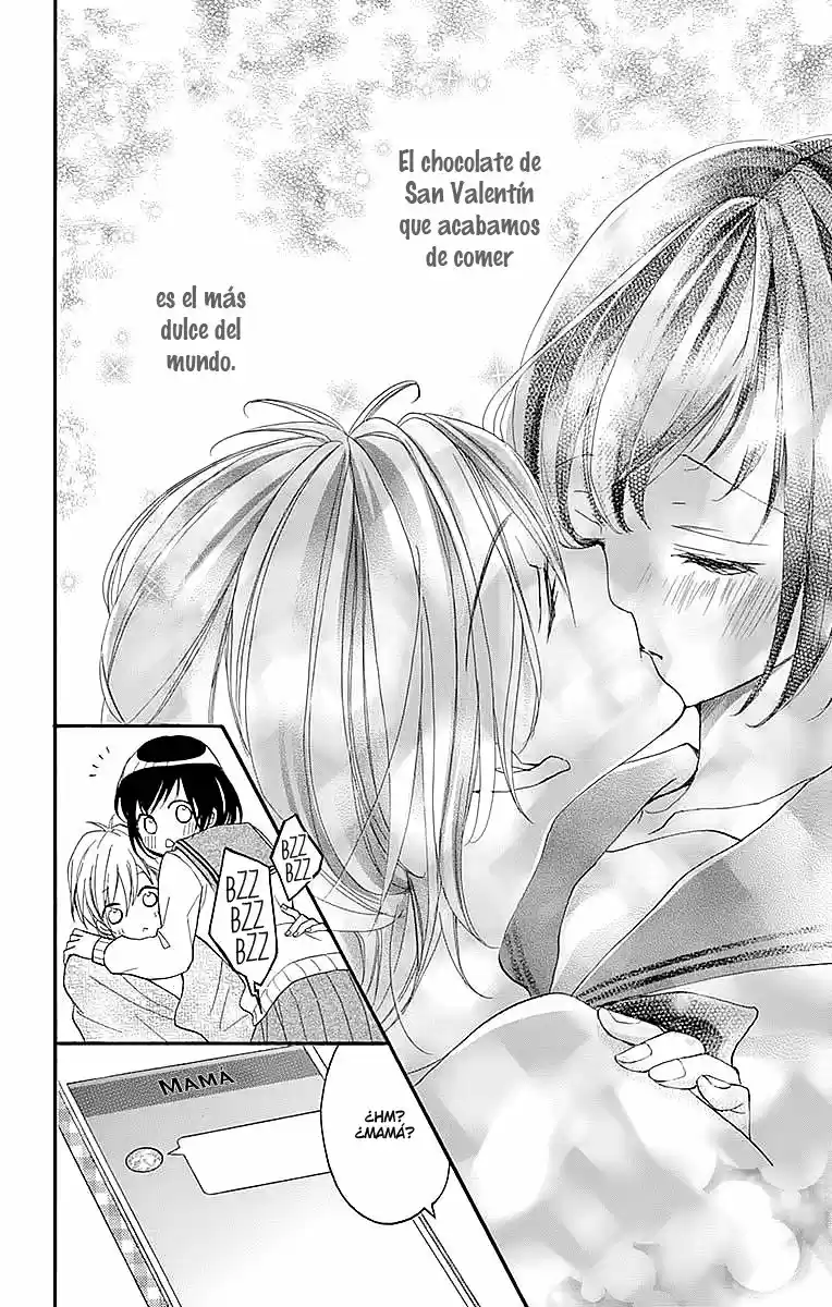Shigatsu No Kimi Spica - Capítulo 40 - Página 32 - LectorTMOo