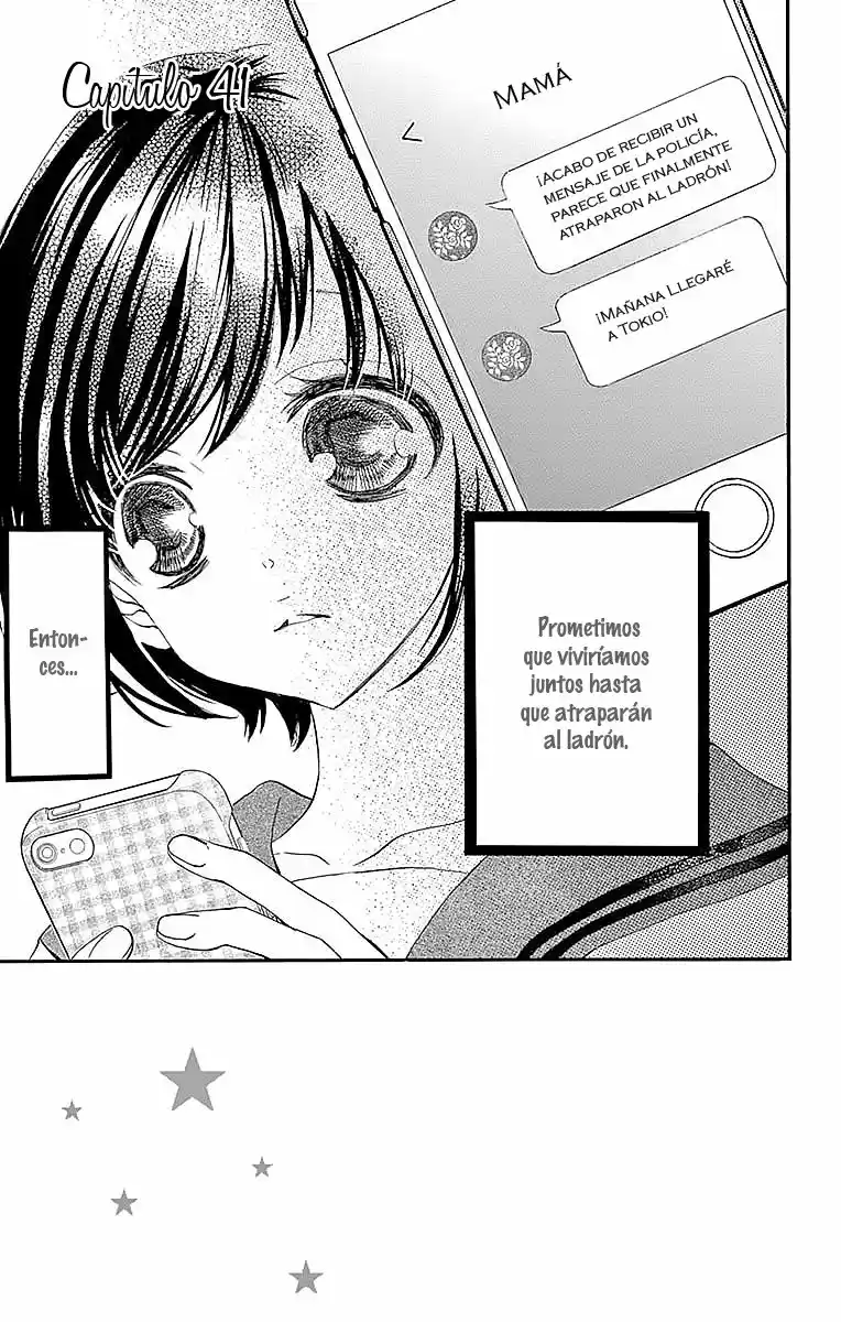 Shigatsu No Kimi Spica - Capítulo 41 - Página 5 - LectorTMOo