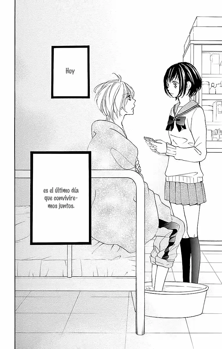 Shigatsu No Kimi Spica - Capítulo 41 - Página 6 - LectorTMOo