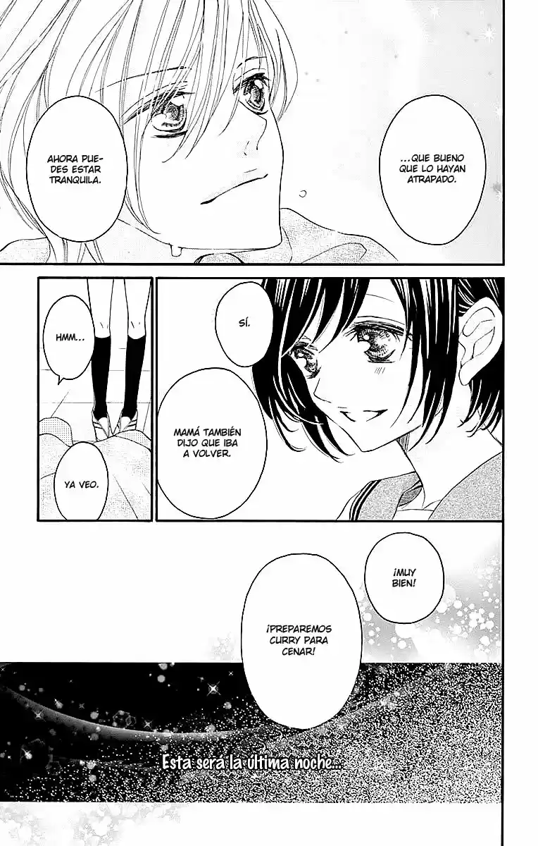 Shigatsu No Kimi Spica - Capítulo 41 - Página 7 - LectorTMOo