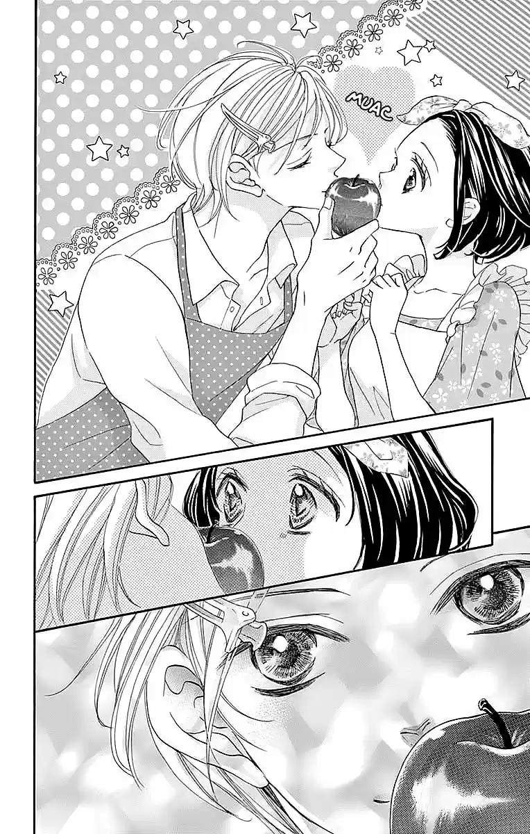 Shigatsu No Kimi Spica - Capítulo 41 - Página 10 - LectorTMOo