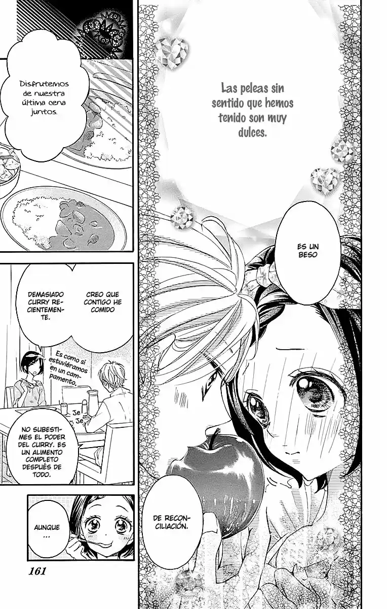 Shigatsu No Kimi Spica - Capítulo 41 - Página 11 - LectorTMOo