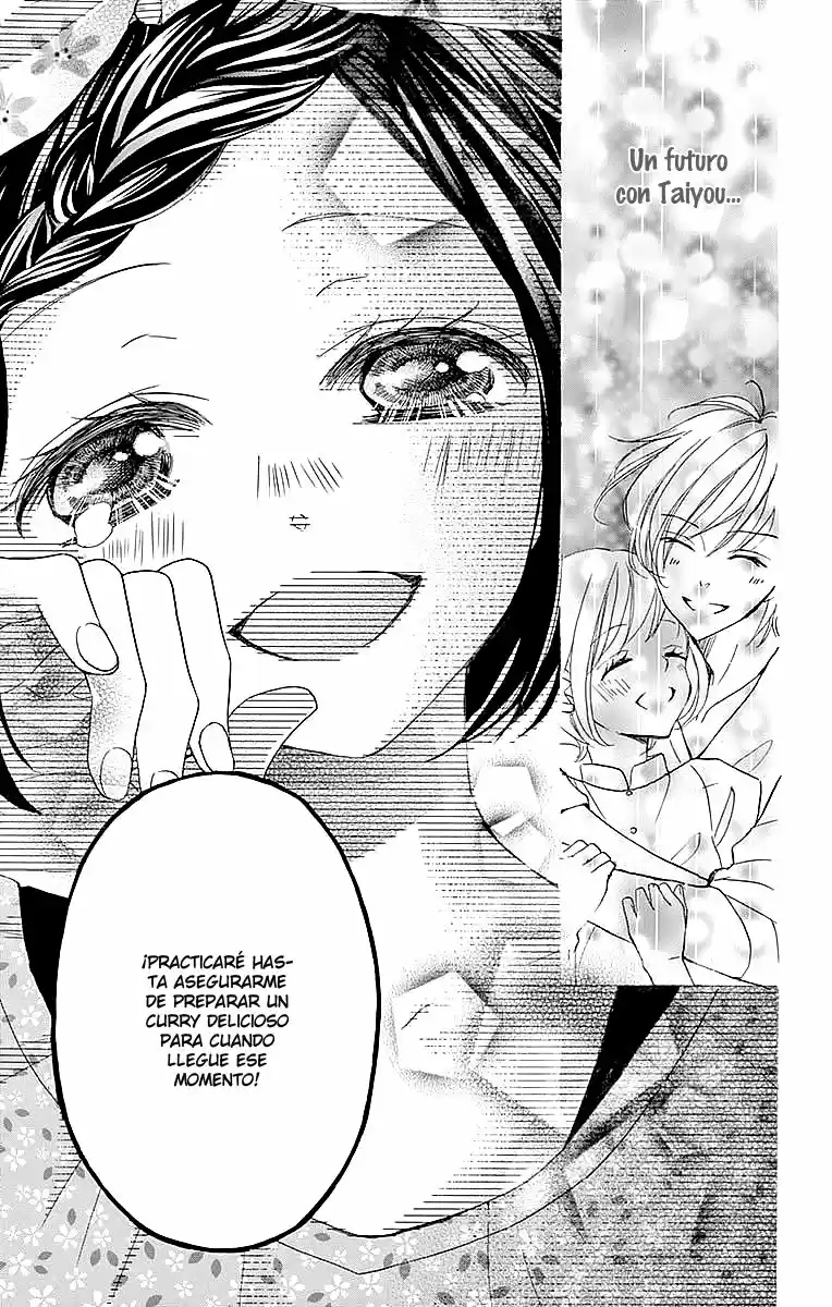 Shigatsu No Kimi Spica - Capítulo 41 - Página 13 - LectorTMOo