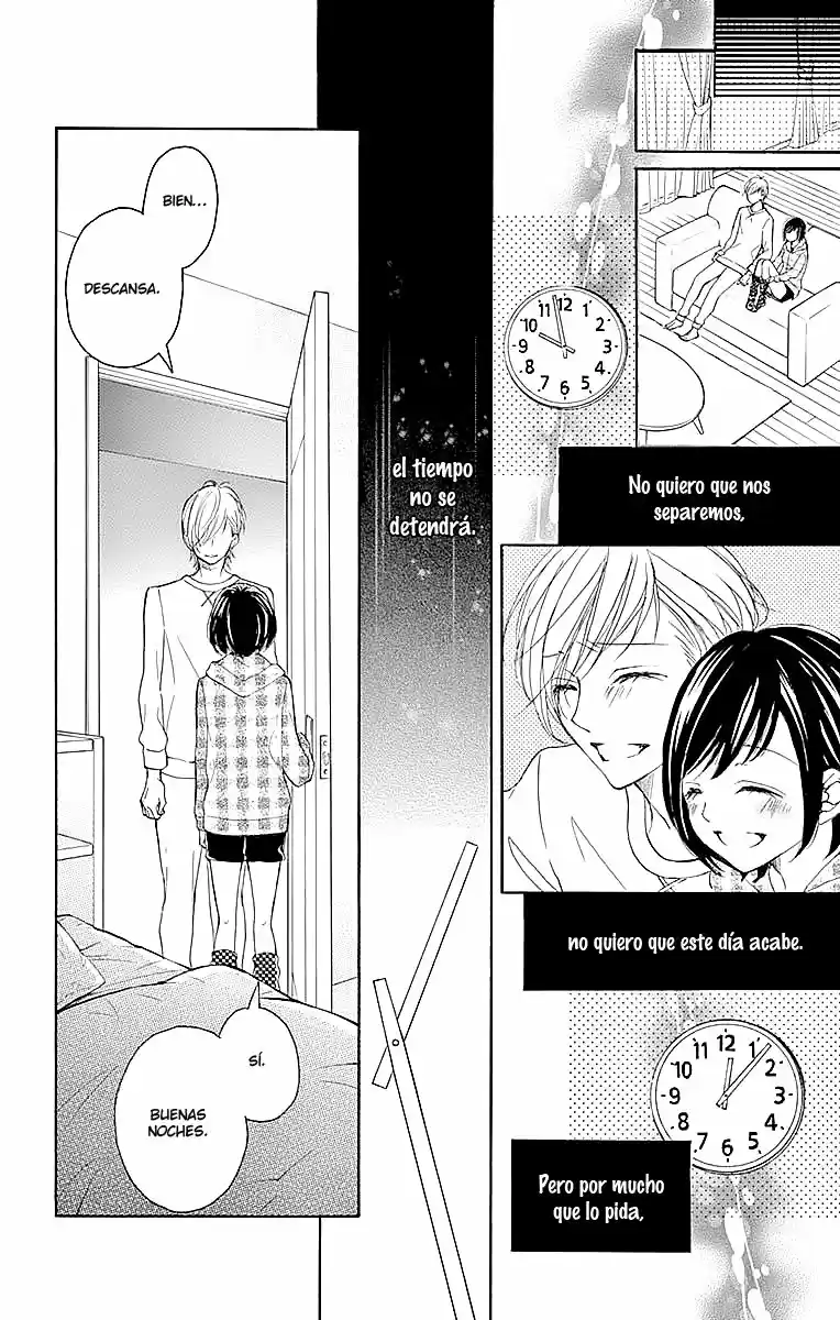 Shigatsu No Kimi Spica - Capítulo 41 - Página 14 - LectorTMOo