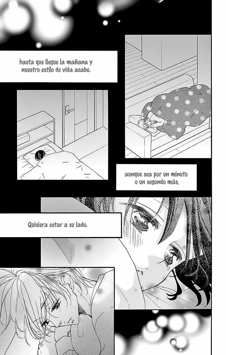 Shigatsu No Kimi Spica - Capítulo 41 - Página 15 - LectorTMOo
