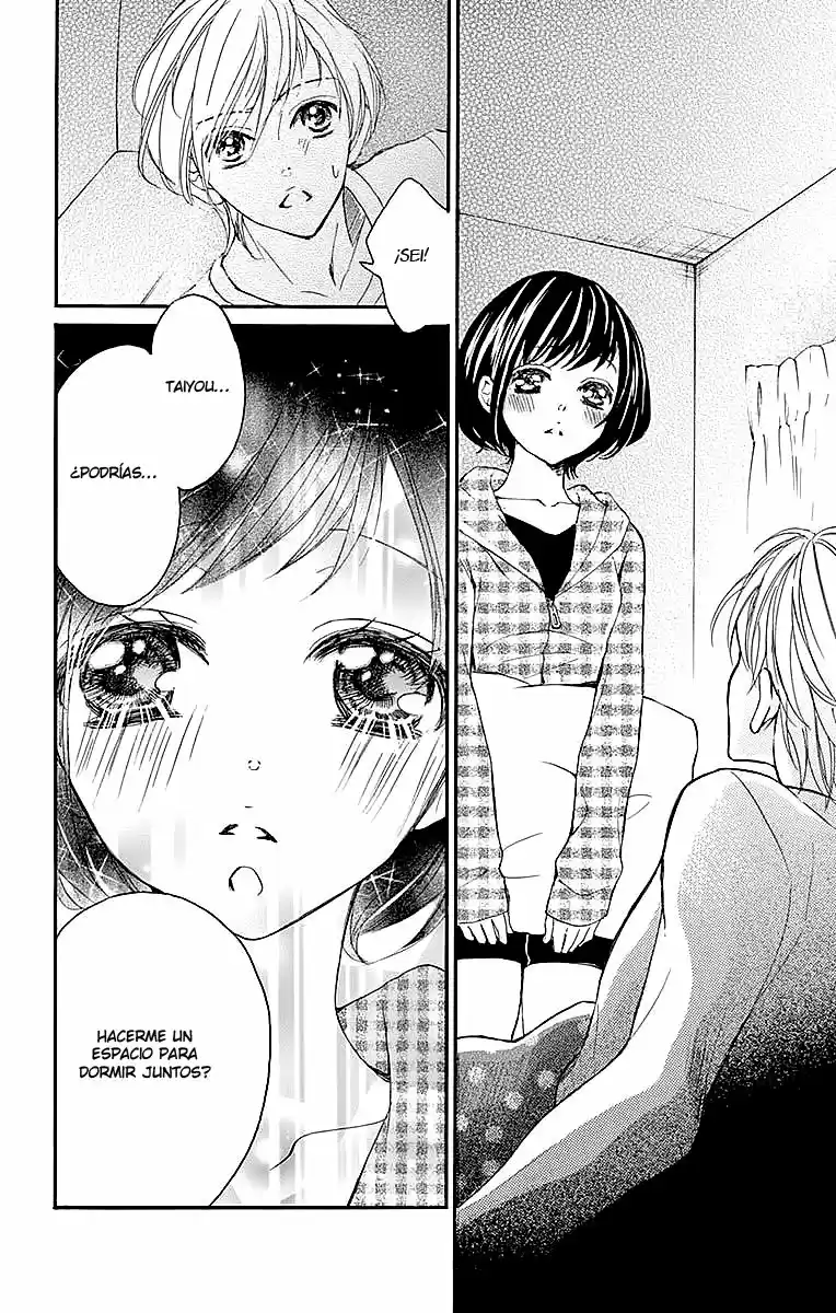 Shigatsu No Kimi Spica - Capítulo 41 - Página 16 - LectorTMOo