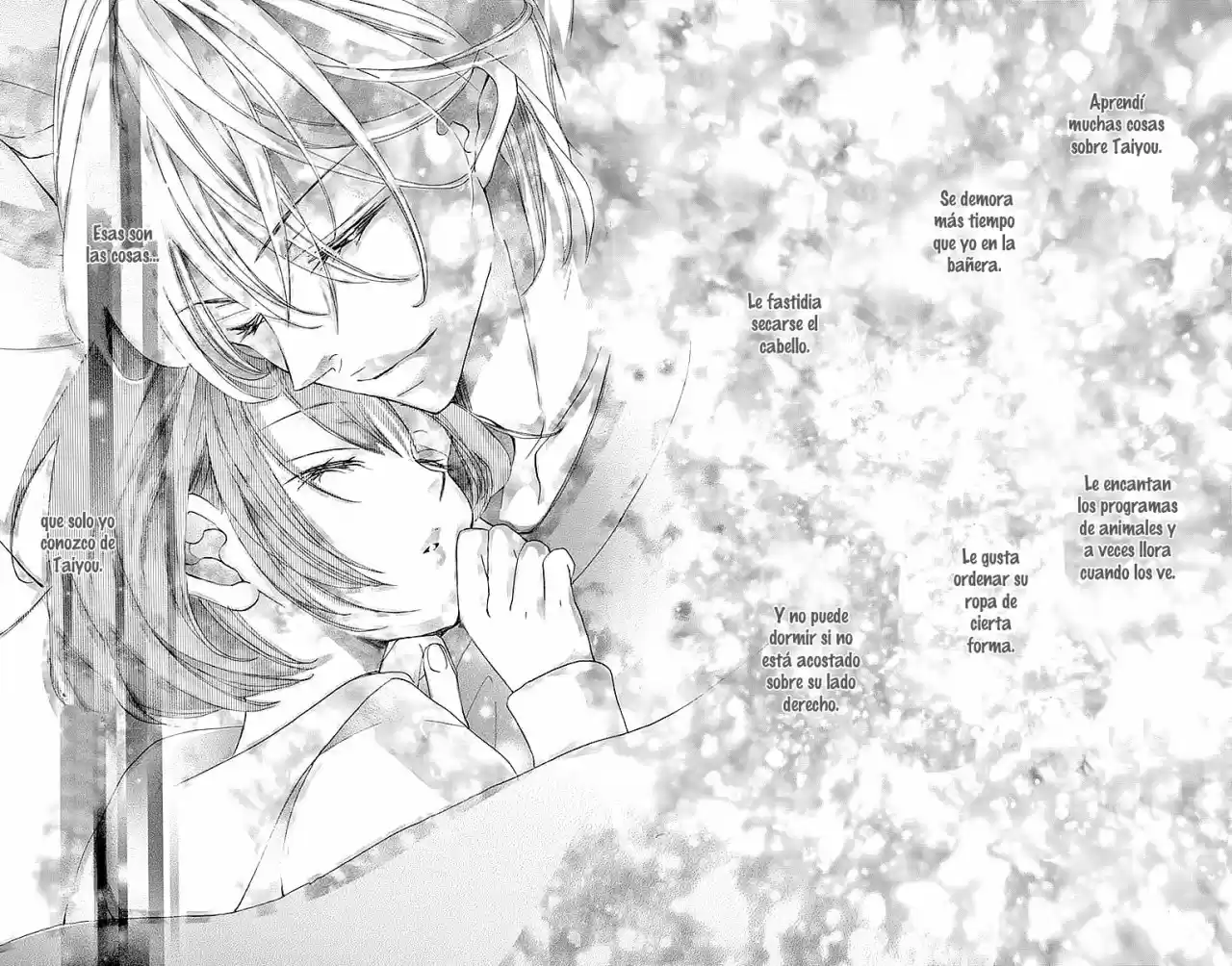 Shigatsu No Kimi Spica - Capítulo 41 - Página 20 - LectorTMOo