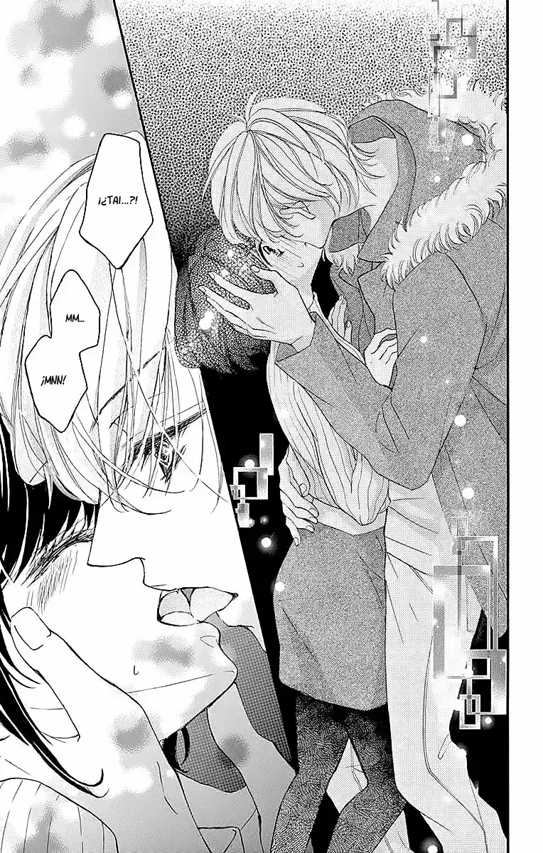 Shigatsu No Kimi Spica - Capítulo 41 - Página 22 - LectorTMOo