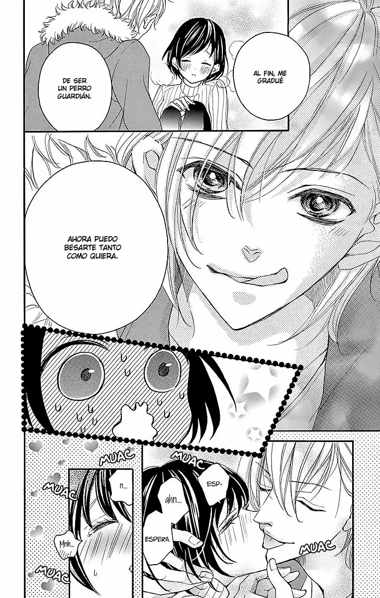 Shigatsu No Kimi Spica - Capítulo 41 - Página 23 - LectorTMOo