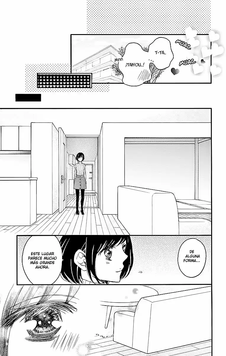 Shigatsu No Kimi Spica - Capítulo 41 - Página 24 - LectorTMOo