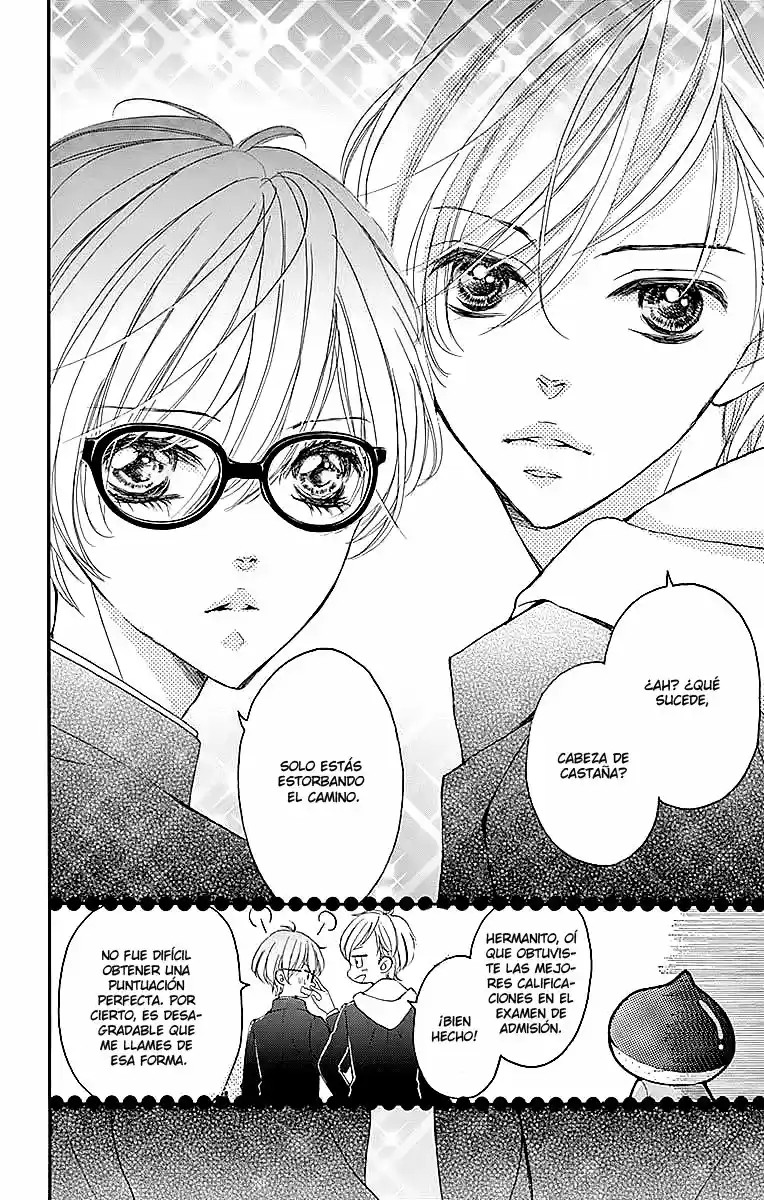 Shigatsu No Kimi Spica - Capítulo 41 - Página 29 - LectorTMOo