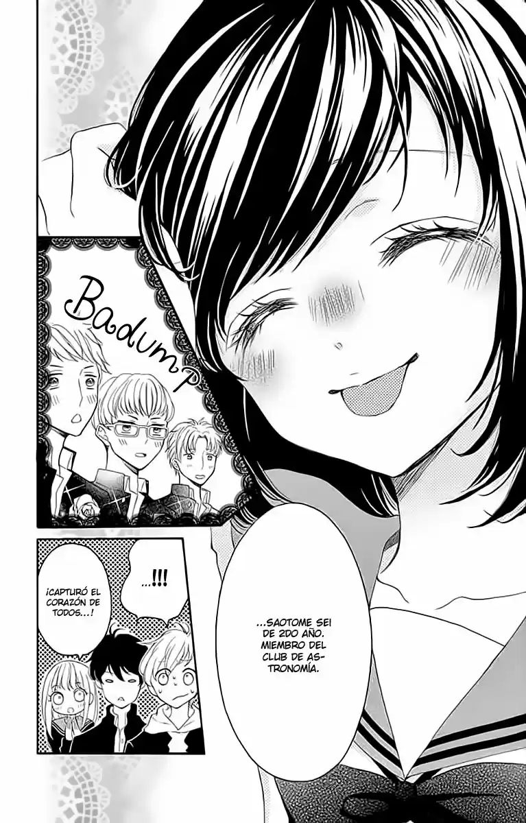 Shigatsu No Kimi Spica - Capítulo 42 - Página 14 - LectorTMOo