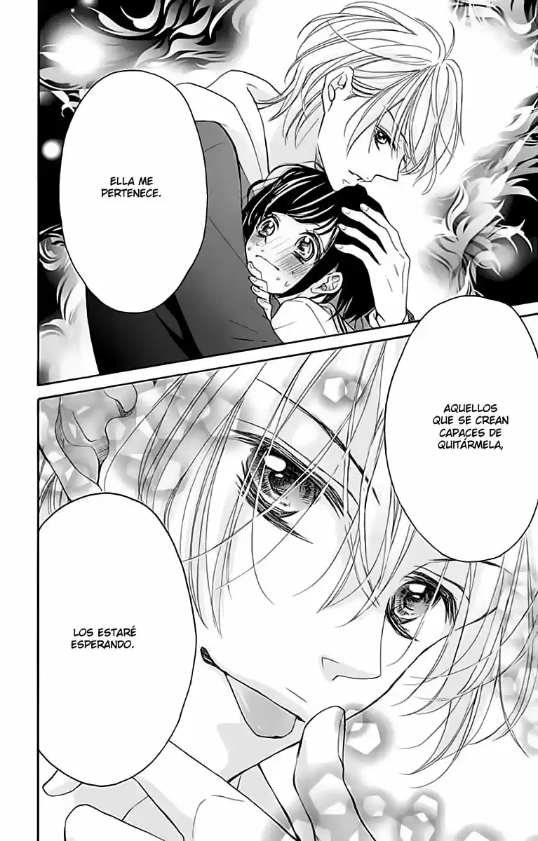 Shigatsu No Kimi Spica - Capítulo 42 - Página 18 - LectorTMOo