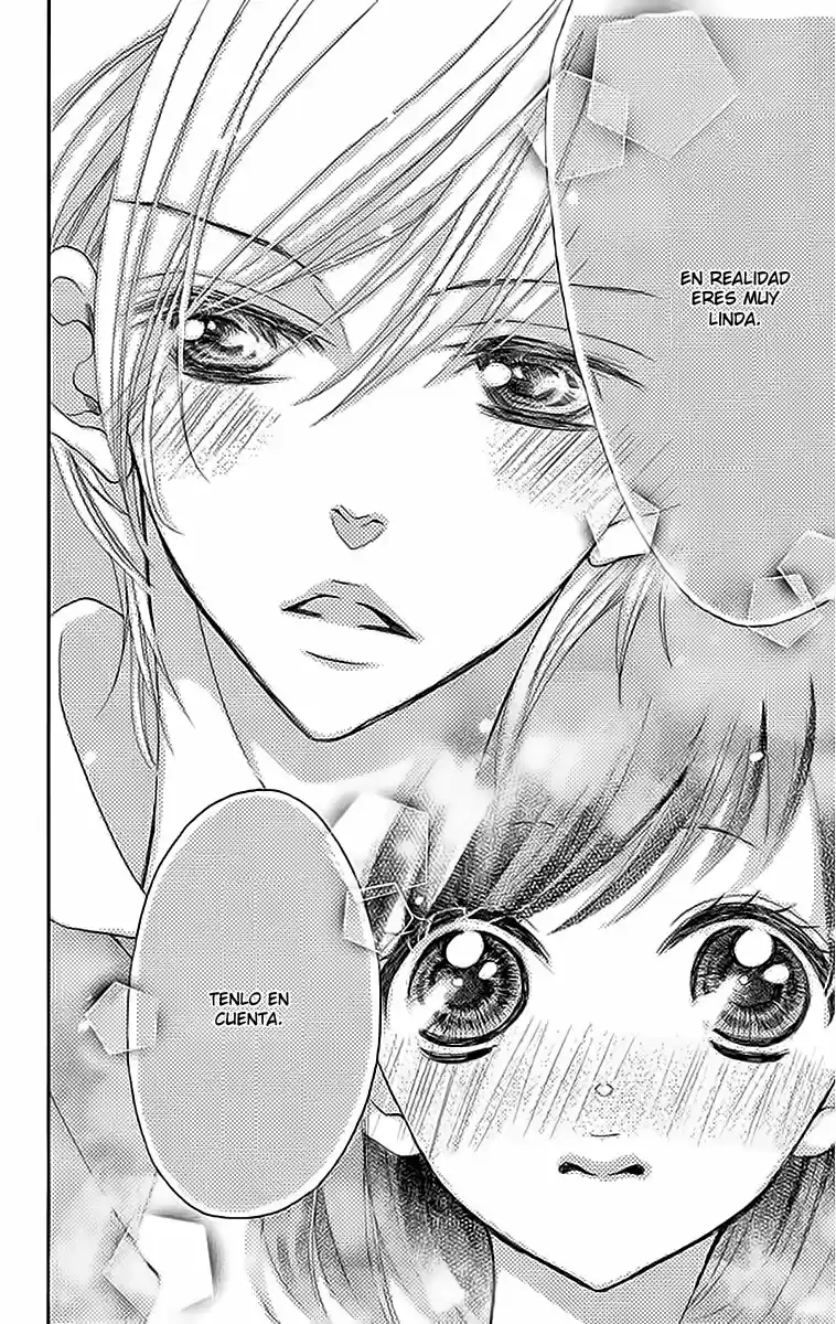 Shigatsu No Kimi Spica - Capítulo 42 - Página 20 - LectorTMOo
