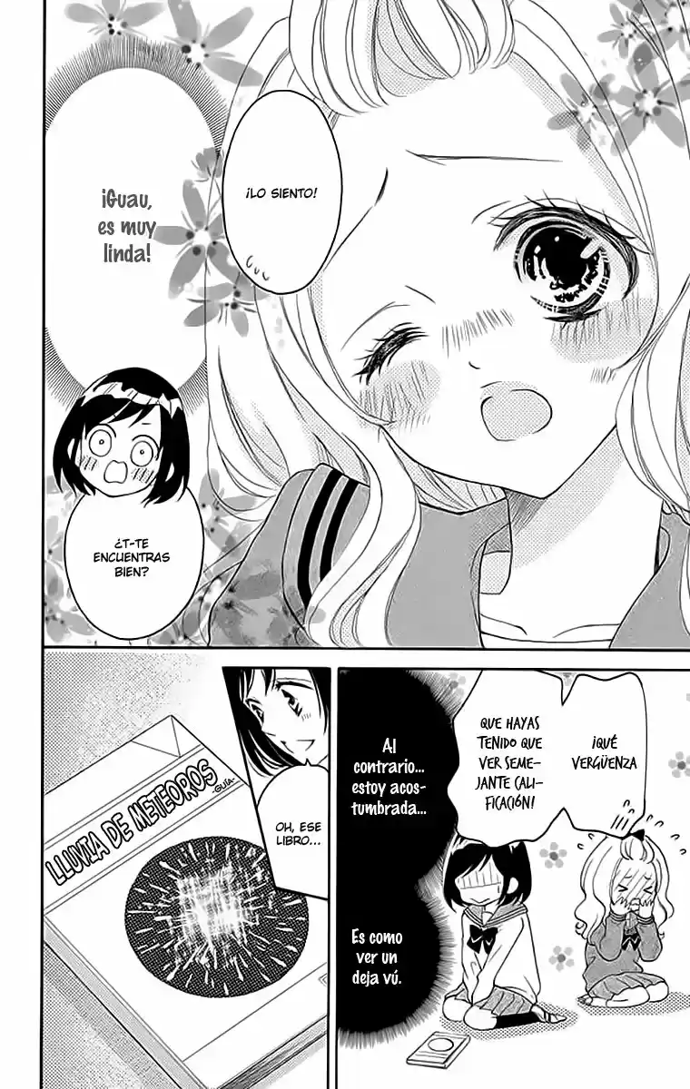 Shigatsu No Kimi Spica - Capítulo 42 - Página 24 - LectorTMOo
