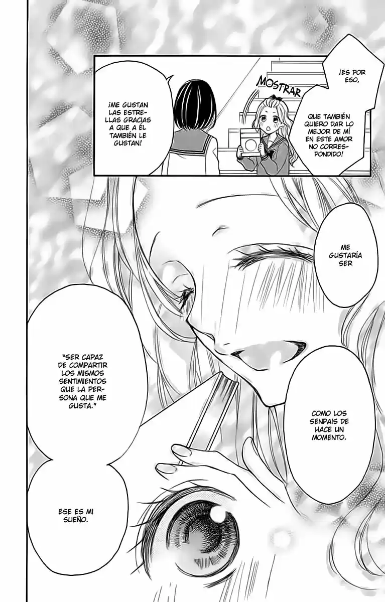 Shigatsu No Kimi Spica - Capítulo 42 - Página 28 - LectorTMOo