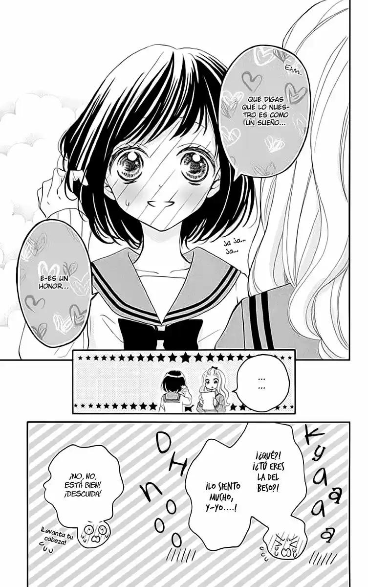 Shigatsu No Kimi Spica - Capítulo 42 - Página 29 - LectorTMOo