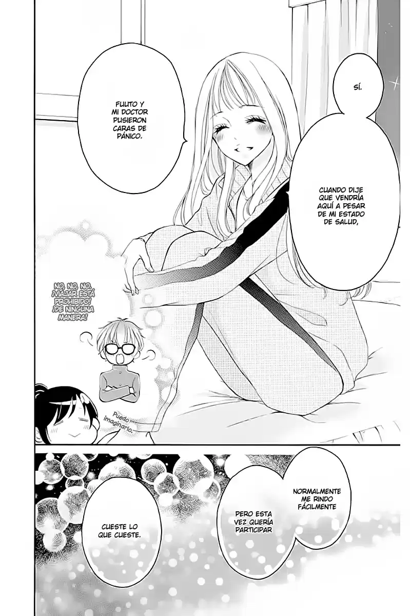 Shigatsu No Kimi Spica - Capítulo 43 - Página 13 - LectorTMOo