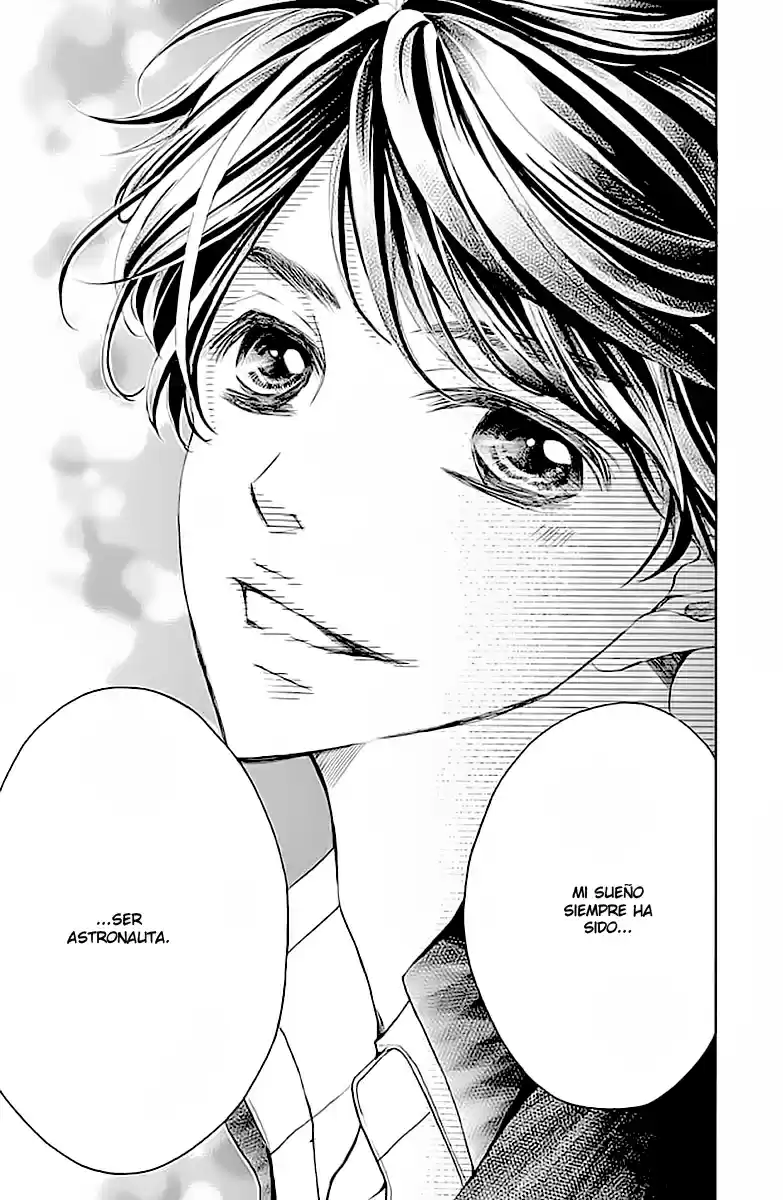 Shigatsu No Kimi Spica - Capítulo 43 - Página 20 - LectorTMOo