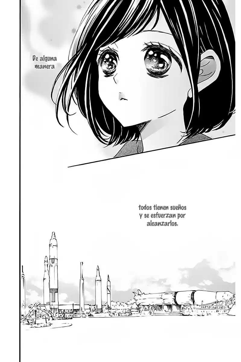 Shigatsu No Kimi Spica - Capítulo 43 - Página 21 - LectorTMOo