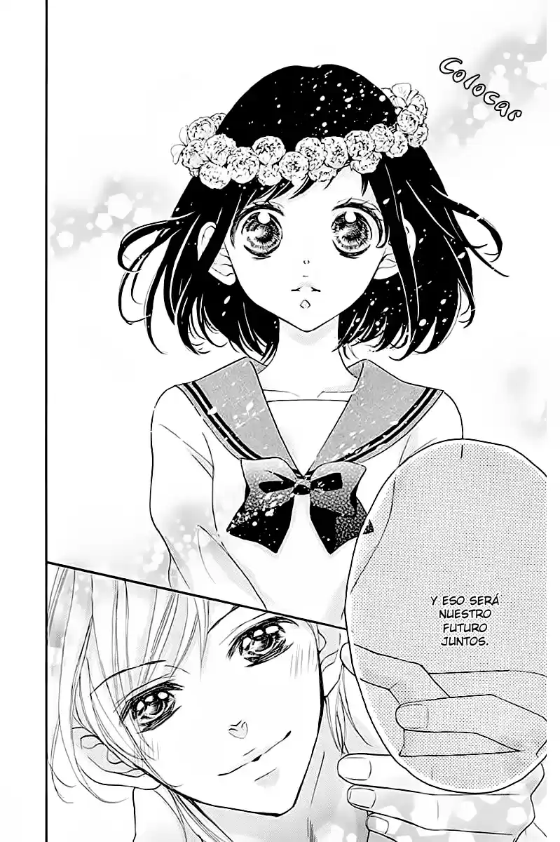Shigatsu No Kimi Spica - Capítulo 43 - Página 25 - LectorTMOo