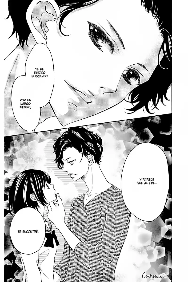 Shigatsu No Kimi Spica - Capítulo 43 - Página 31 - LectorTMOo