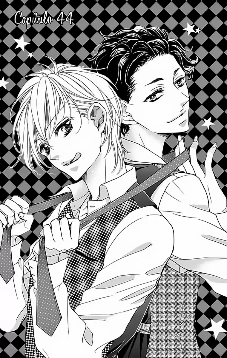Shigatsu No Kimi Spica - Capítulo 44 - Página 5 - LectorTMOo