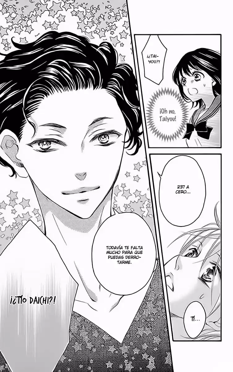 Shigatsu No Kimi Spica - Capítulo 44 - Página 9 - LectorTMOo