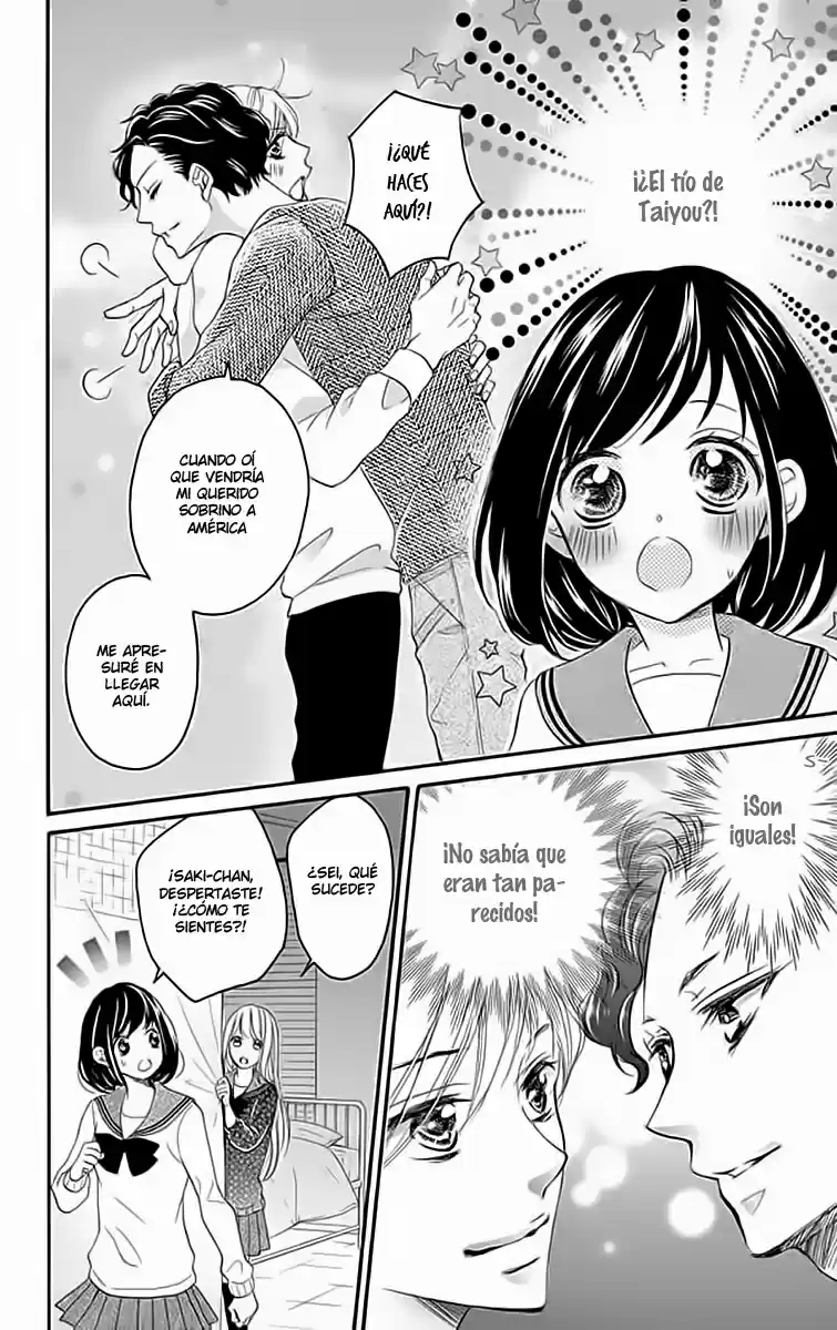 Shigatsu No Kimi Spica - Capítulo 44 - Página 10 - LectorTMOo
