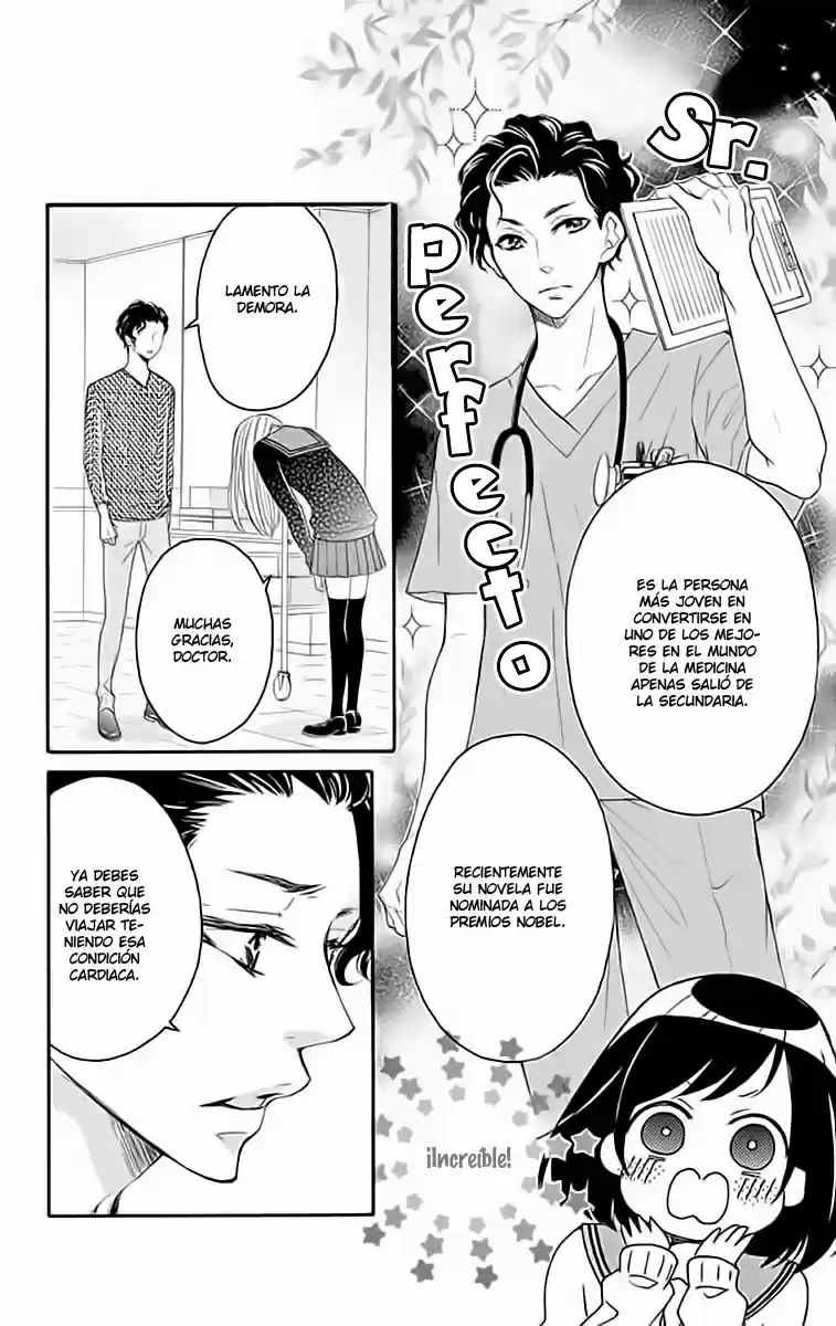 Shigatsu No Kimi Spica - Capítulo 44 - Página 12 - LectorTMOo