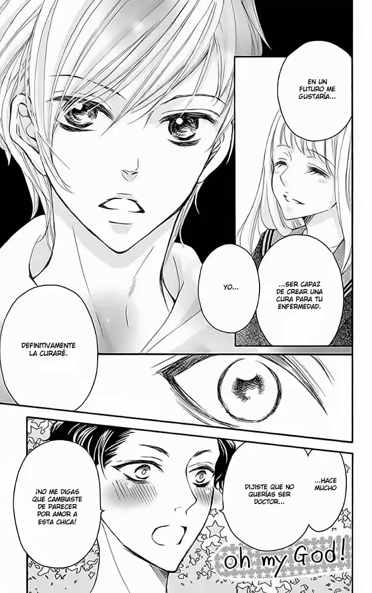 Shigatsu No Kimi Spica - Capítulo 44 - Página 13 - LectorTMOo