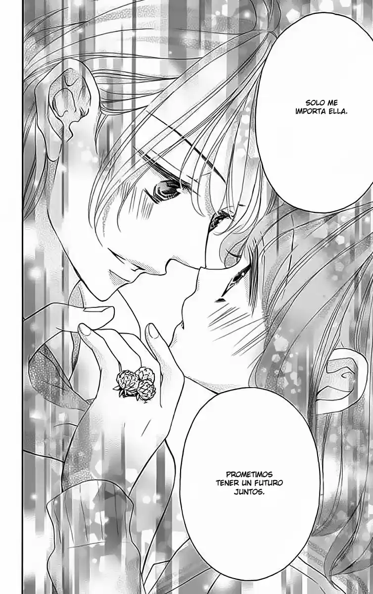 Shigatsu No Kimi Spica - Capítulo 44 - Página 18 - LectorTMOo